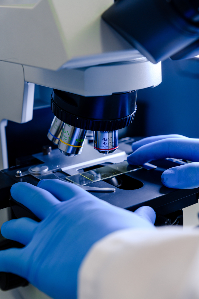 Maa Jee Laboratory