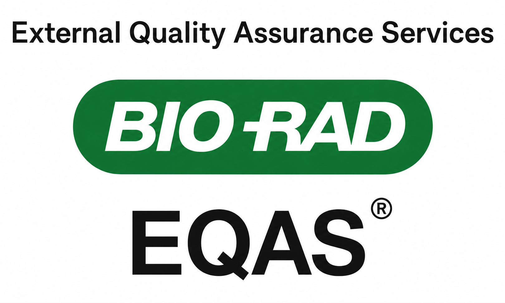 BIO-RAD EQAS
